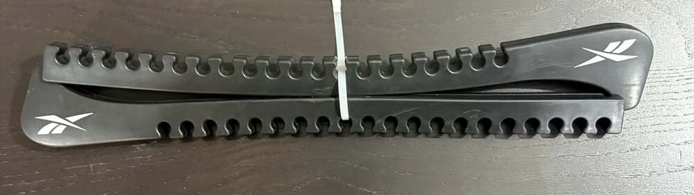 Reebok Ice Skate Blade Guards Black